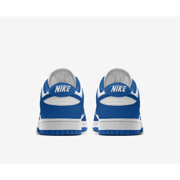 Nike Dunk Low Nike By You (Blue)