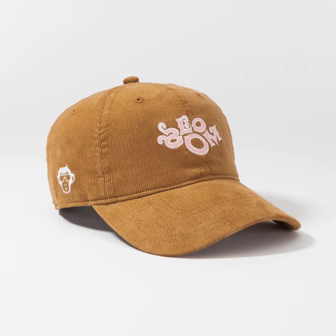 URBAN MONKEY BLOOM CAP | Dapper Beast
