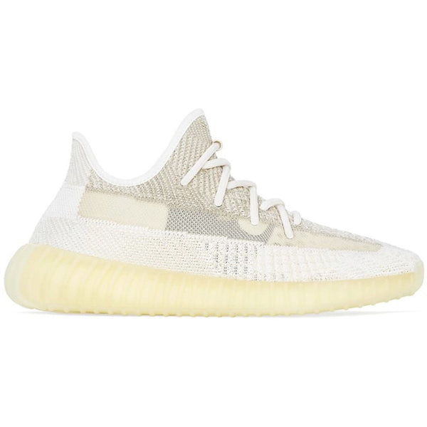 Yeezy Boost 350 V2 (Natural)
