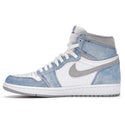 Jordan 1 Retro High (Hyper Royal Smoke Grey)