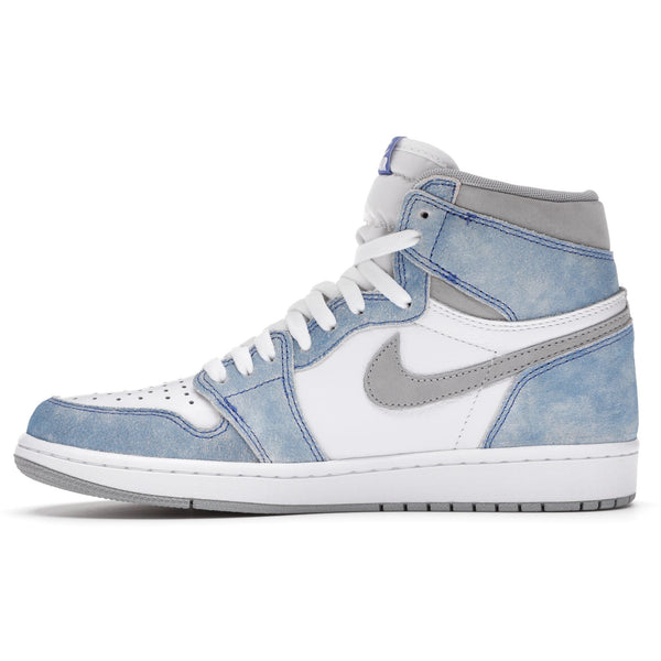 Jordan 1 Retro High (Hyper Royal Smoke Grey)