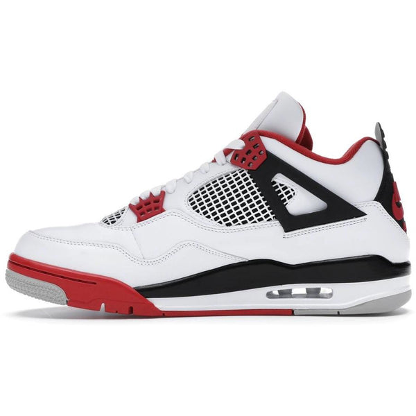 <transcy>جوردان 4 (أحمر ناري)</transcy>