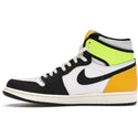 Jordan 1 Retro High (Volt Gold)