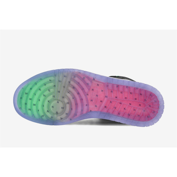 <transcy>جوردان 1 ريترو هاي (زين جرين)</transcy>