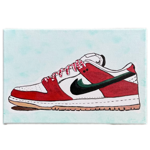 Hand Drawing Paintings (Habibi)