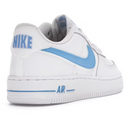 Nike Air Force 1 Low (White University Blue)