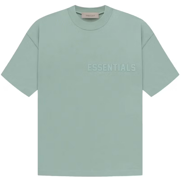 Fear of God Essentials SS Tee (Sycamore)