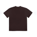 Travis Scott Cactus Jack For Fragment Icons Tee (Brown)