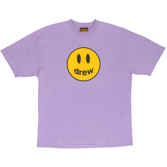 Drew House Mascot SS Tee (lavender)
