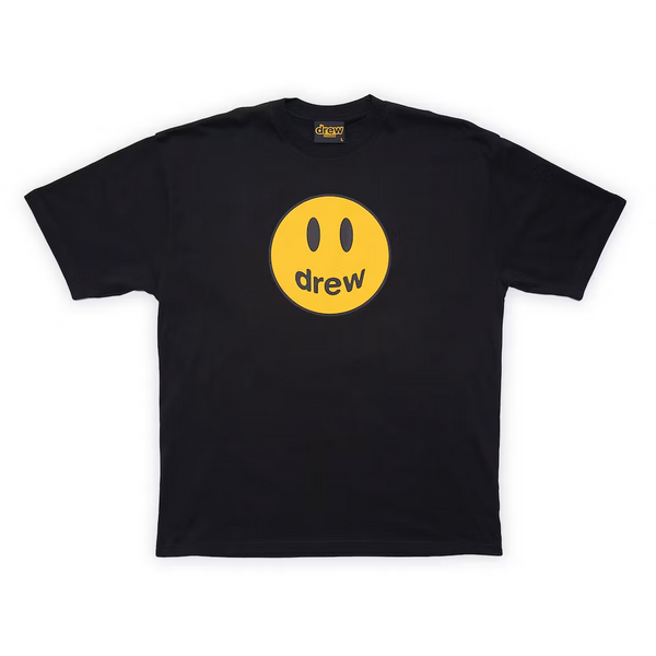 Drew House Mascot T-Shirt (Black)