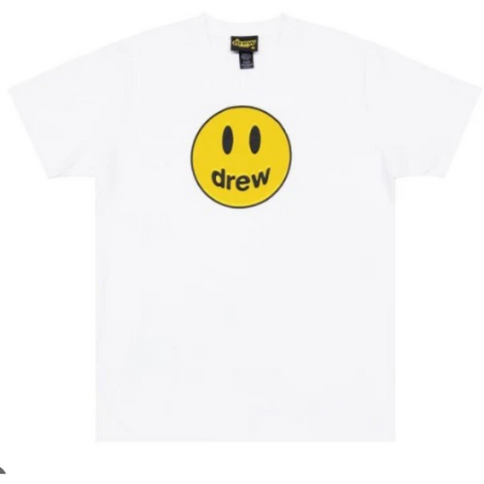 Drew House Mascot SS Tee (White )