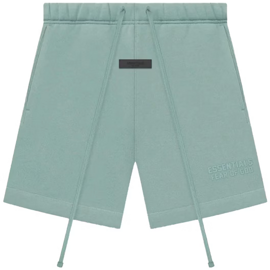 Fear of God Essentials Sweatshort (Sycamore)