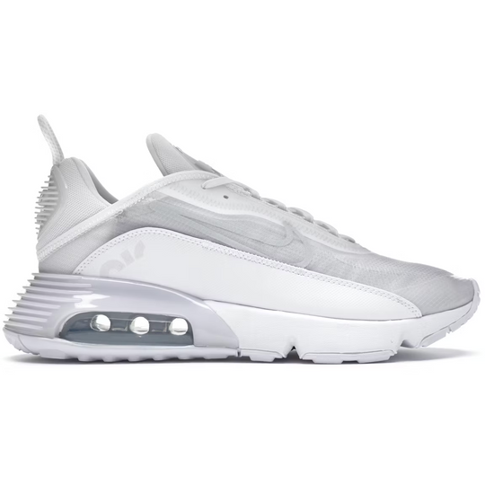 Nike Air Max 2090 (Triple White)