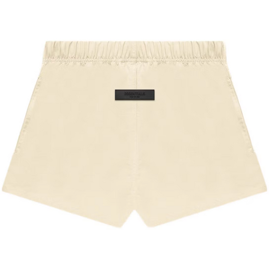 Fear of God Essentials Dock Short (Egg Shell)