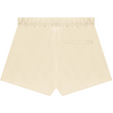 Fear of God Essentials Dock Short (Egg Shell)