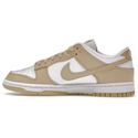Nike Dunk Low (Team Gold)