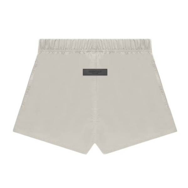 Fear of God Essentials Dock Short (Smoke)