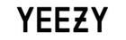 Yeezy brand logo