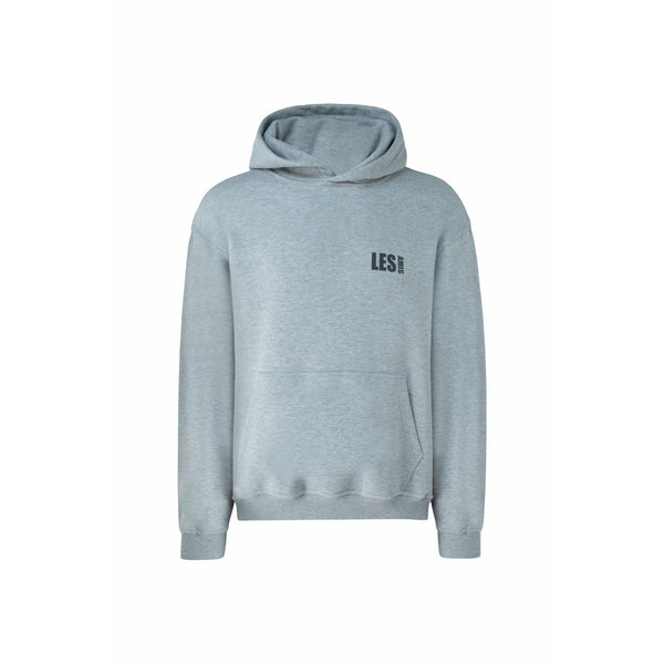 Les Amis Studios Hoodie (Grey)