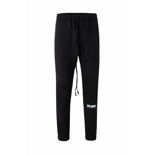 Les Amis Studios Sweatpants (Black)