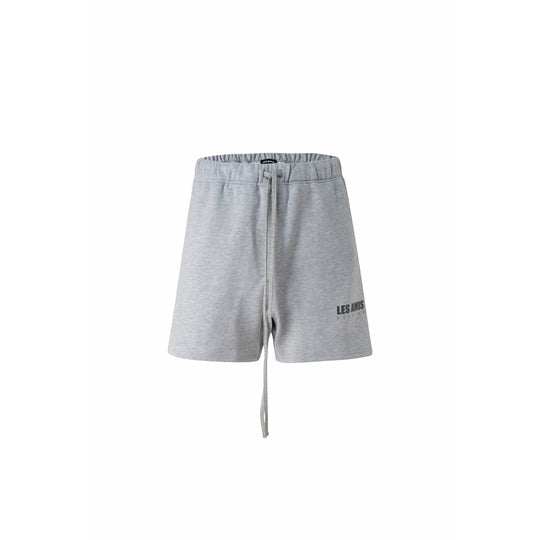 Les Amis Studios Shorts - 2022 (Grey)