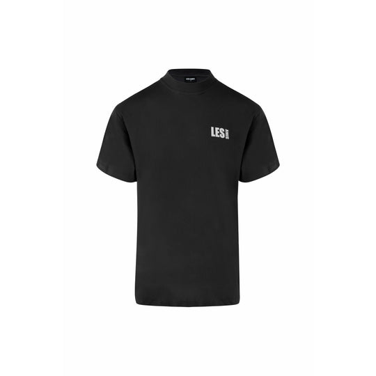 Les Amis Studios Oversized Tee-2022 (Charcoal)