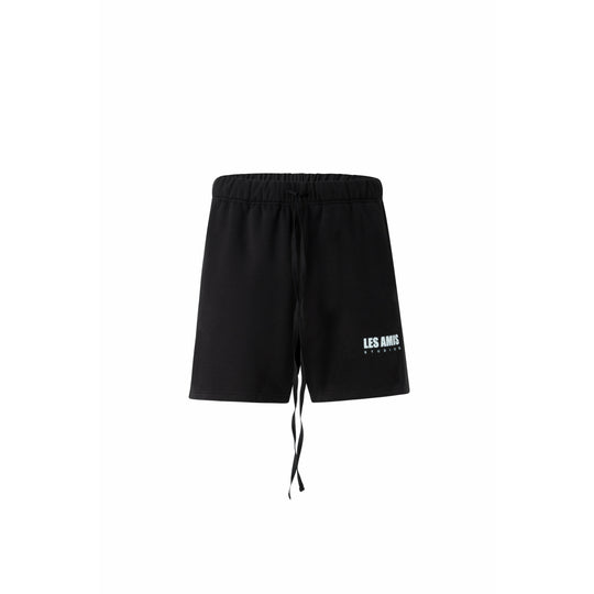 Les Amis Studios Shorts - 2022 (Black)