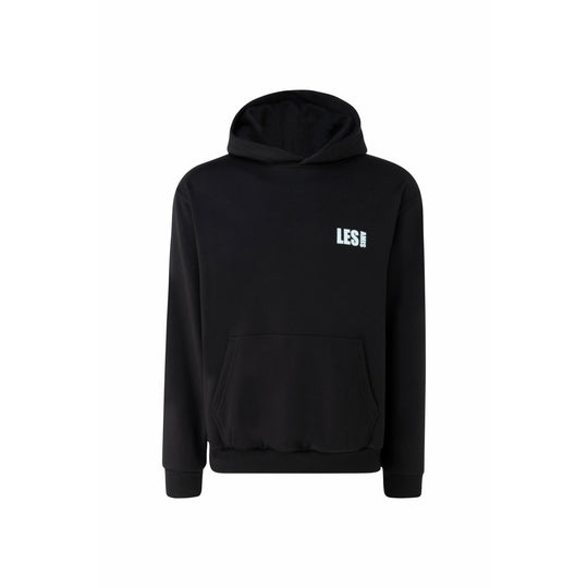 Les Amis Studios Hoodie (Black)