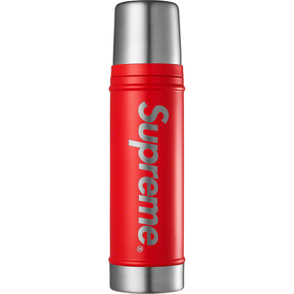 Supreme Stanley 10 oz. Vacuum Insulated Bottle