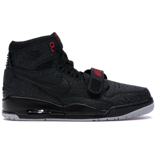 Jordan Legacy 312 (Elephant Print Bred)