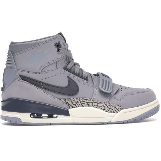 Jordan Legacy 312 (Wolf Grey)