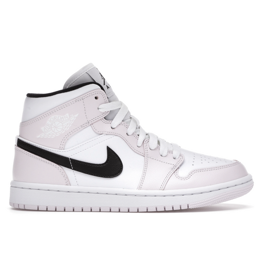 Jordan 1 Mid (Barely Rose)