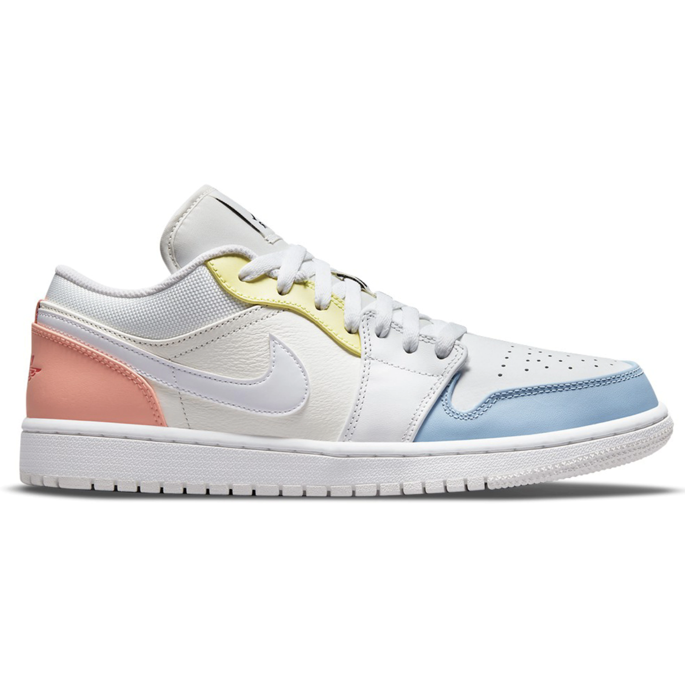Jordan 1 Low (To My First Coach) | Dapper Beast