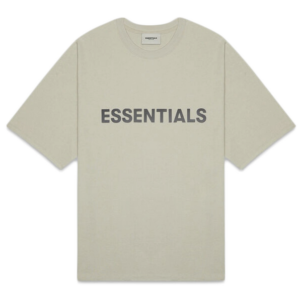 Fear of God Essentials Moss T-Shirt