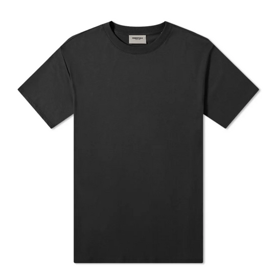 Fear Of God Essentials SS21 T-Shirt (Black)
