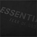 Fear Of God Essentials SS21 T-Shirt (Black)