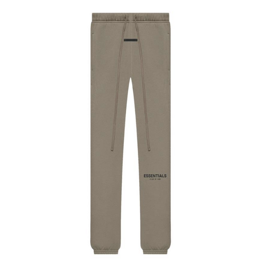 Fear of God Essentials SS21 Sweatpants (Taupe)