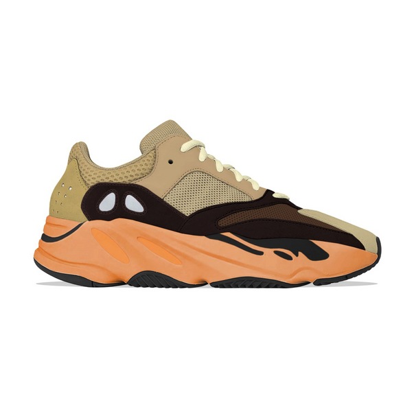 Yeezy Boost 700 (Enflame Amber)