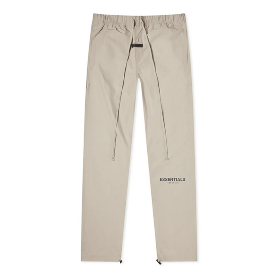 Fear of God Essentials Track Pant (Moss)