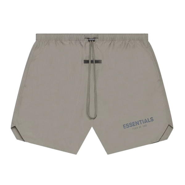 Fear of God Essentials Volley Short (Taupe)