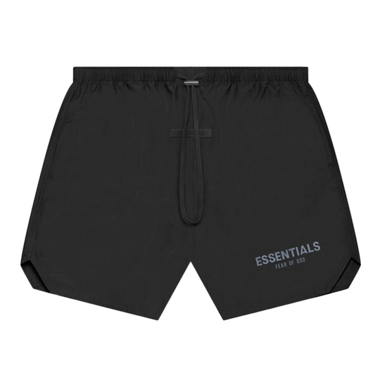 Fear of God Essentials Volley Short (Black)
