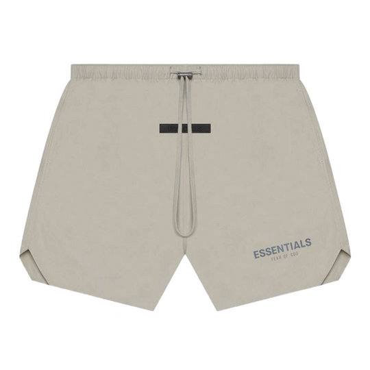 Fear of God Essentials Volley Short (Moss)