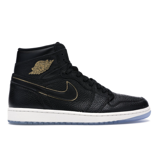 Jordan 1 Retro High (City of Flight)