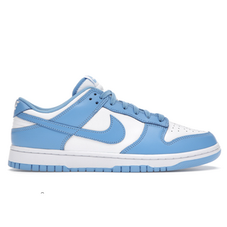 Nike Dunk Low (UNC)