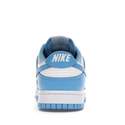 Nike Dunk Low (UNC)