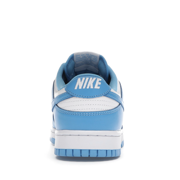 Nike Dunk Low (UNC)