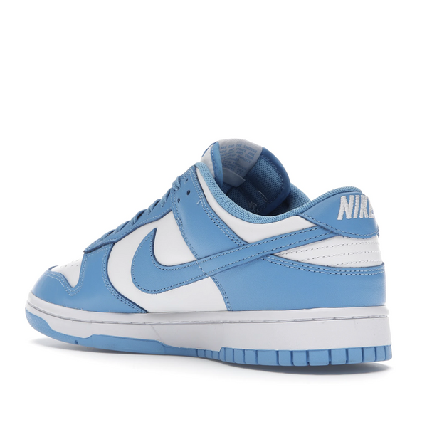 Nike Dunk Low (UNC)