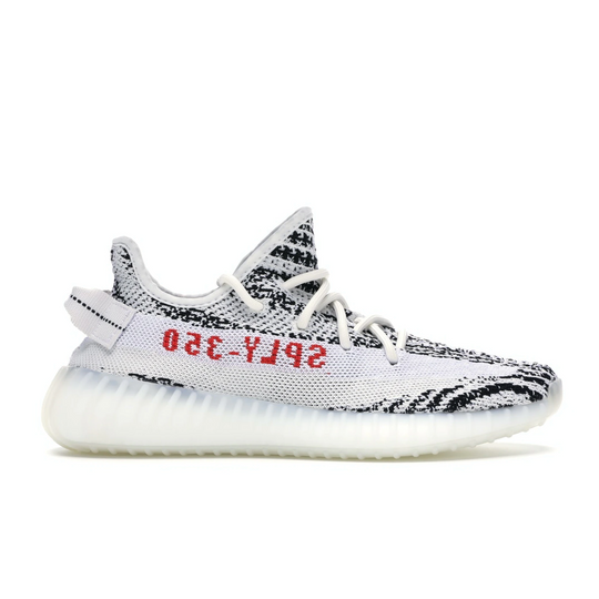 Yeezy Boost 350 V2 (Zebra)