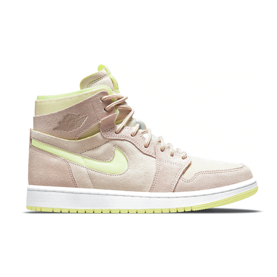 Jordan 1 High Zoom CMFT (Lemon Twist)