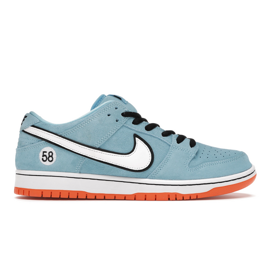 Nike SB Dunk Low (Club 58 Gulf)